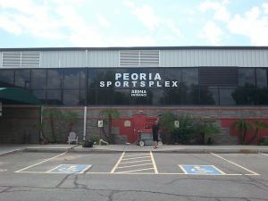 Peoria Sportsplex