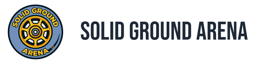 Solid Ground Arena